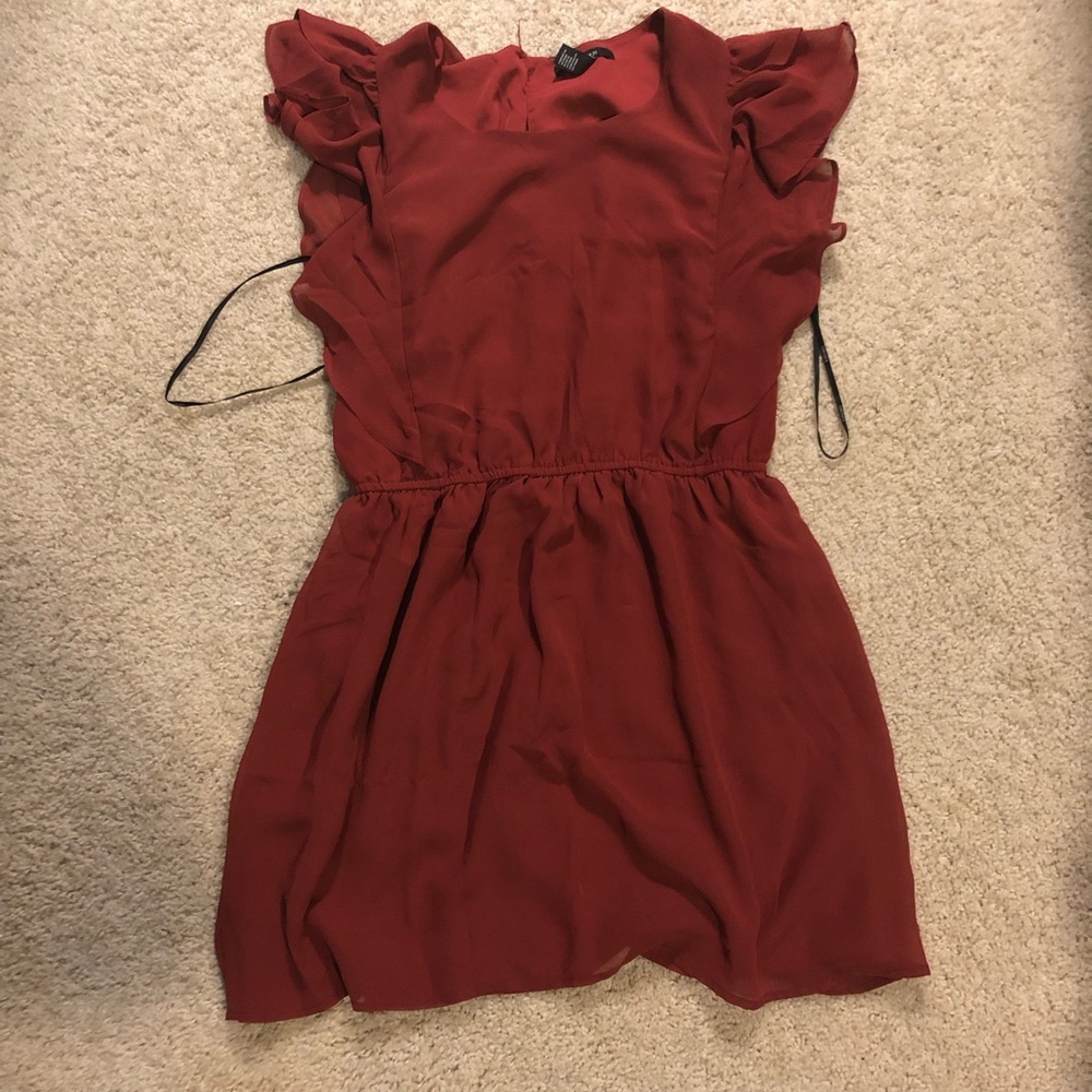 Forever 21 dress